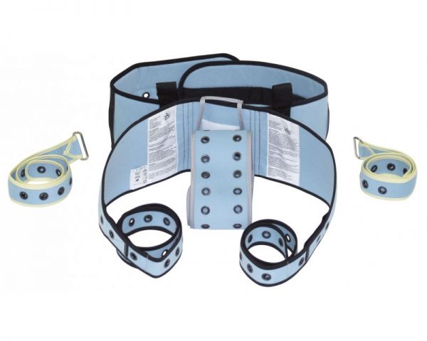 KIT CEINTURE ABDOMINALE