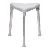 TABOURET DE DOUCHE TRIANGULAIRE EDGE