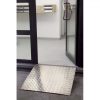 RAMPE DE SEUIL OU TROTTOIR ALUMINIUM