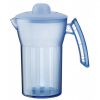 CARAFE 0,5L AVEC OU SANS COUVERCLE