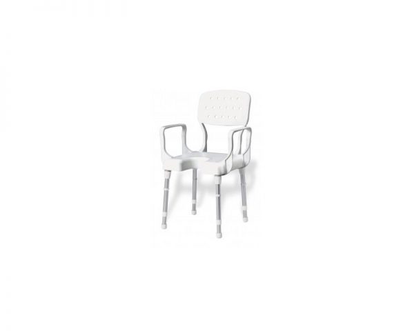 FAUTEUIL DE DOUCHE NIZZA