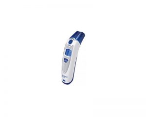 THERMOMETRE THERMOVAL DUO SCAN