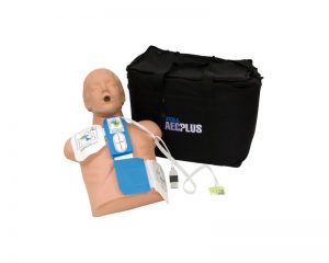 KIT DE DEMO POUR AED PLUS TRAINER 2