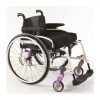 FAUTEUIL ROULANT MANUEL ACTION 5 INVACARE