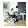 FAUTEUIL ROULANT MANUEL ACTION 4 INVACARE