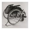 FAUTEUIL ROULANT MANUEL ACTION 4 INVACARE