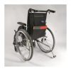 FAUTEUIL ROULANT MANUEL ACTION 4 INVACARE