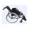 FAUTEUIL ROULANT MANUEL ACTION 2 INVACARE