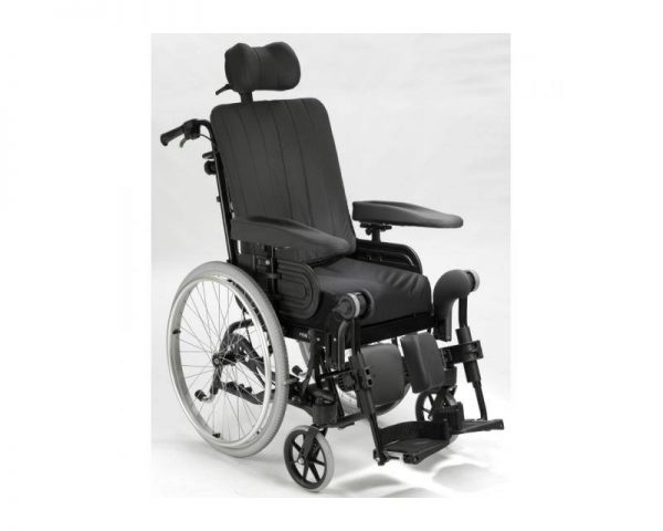 FAUTEUIL CONFORT AZALEA FAMILY INVACARE