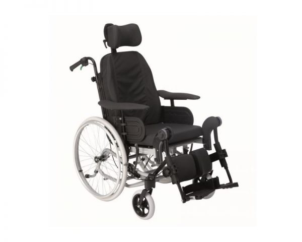 FAUTEUIL CONFORT CLEMATIS INVACARE