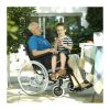 FAUTEUIL CONFORT CLEMATIS INVACARE
