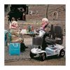 SCCOTER ELECTRIQUE LEO INVACARE 4 ROUES