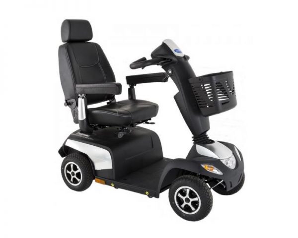 SCOOTER ELECTRIQUE ORION metro INVACARE