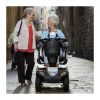 SCOOTER ELECTRIQUE ORION metro INVACARE