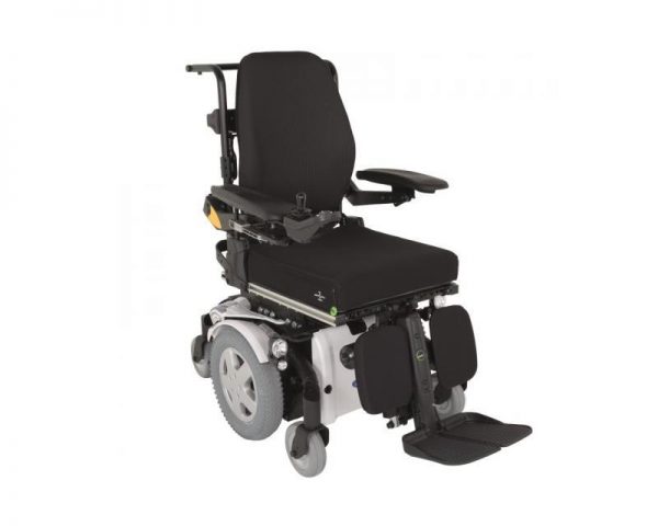 FAUTEUIL ROULANT ELECTRIQUE INVACARE TDX SP2