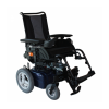 FAUTEUIL ROULANT ELECTRIQUE INVACARE FOX