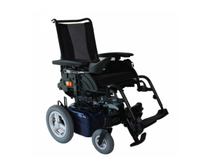 FAUTEUIL ROULANT ELECTRIQUE INVACARE FOX