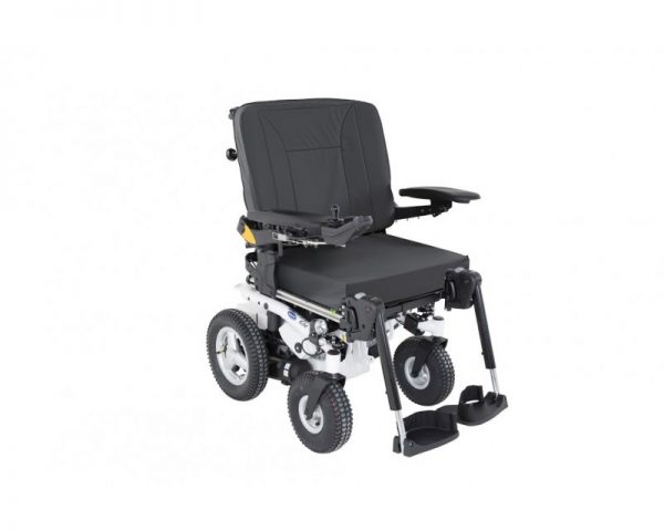 FAUTEUIL ROULANT ELECTRIQUE INVACARE KITE