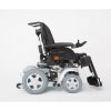 FAUTEUIL ROULANT ELECTRIQUE INVACARE STORM