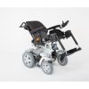 FAUTEUIL ROULANT ELECTRIQUE INVACARE STORM