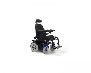 FAUTEUIL ROULANT ELECTRIQUE FOREST 3 VERMEIREN