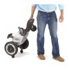 FAUTEUIL ROULANT ELECTRIQUE PRONTO AIR INVACARE