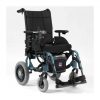 FAUTEUIL ROULANT ELECTRIQUE ESPRIT ACTION 4 INVACARE