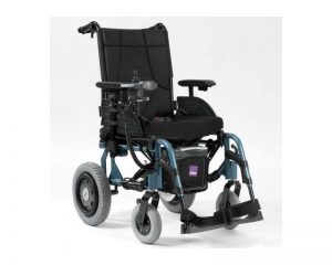 FAUTEUIL ROULANT ELECTRIQUE ESPRIT ACTION 4 INVACARE