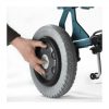 FAUTEUIL ROULANT ELECTRIQUE ESPRIT ACTION 4 INVACARE