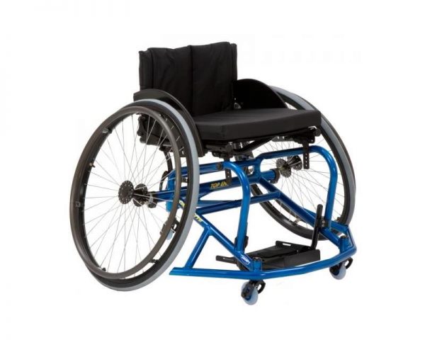 FAUTEUIL ROULANT SPORT TOP END PRO