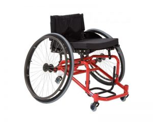 FAUTEUIL SPORT TOP END PRO 2 MULTISPORTS