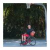 FAUTEUIL SPORT TOP END PRO 2 MULTISPORTS