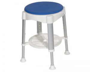 TABOURET DE DOUCHE TAHAA DUPONT MEDICAL