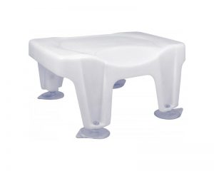 TABOURET DE BAIN ECO DUPONT BY DRIVE