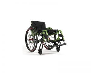 Fauteuil roulant actif manuel V300 XR Vert