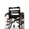 Assise et dossier fauteuil roulant V300 XR Vermeiren