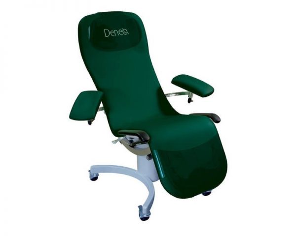 FAUTEUIL DE PRELEVEMENT DENEO PROMOTAL