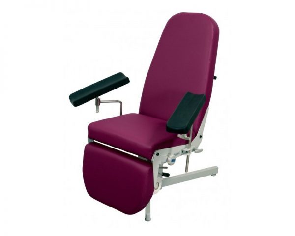 FAUTEUIL DE PRELEVEMENT PROMOTAL