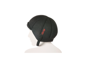 BONNET RIBCAP JACKSON Anthracite