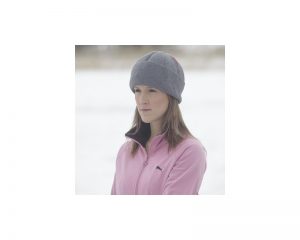 BONNET RIBCAP DYLAN Gris