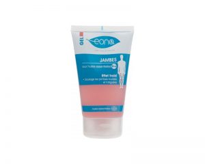 GEL EONA JAMBES LOURDES 125ML