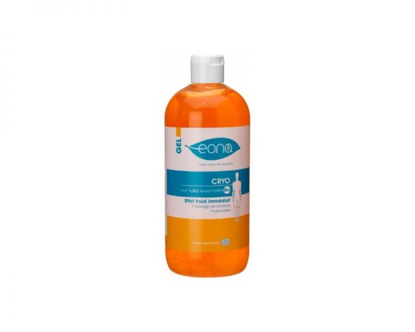 GEL EONA CRYO 500ml