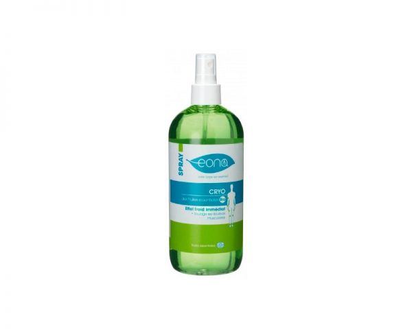 SPRAY EONA CRYO 500ML