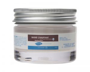 BAUME EONA CHAUFFANT 30 ml