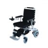 Fauteuil roulant électrique pliable EMMA vu face