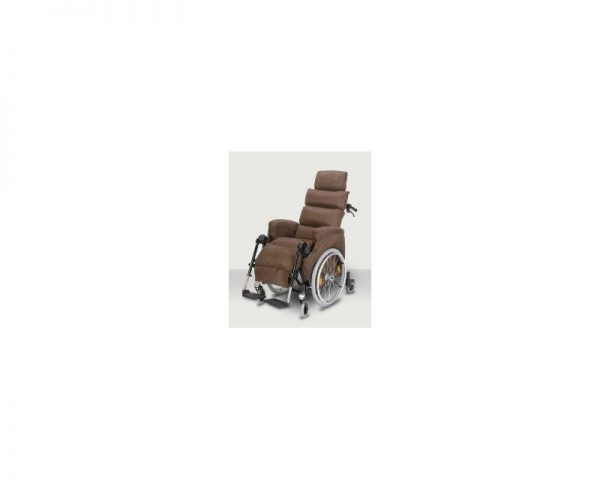 FAUTEUIL ROULANT CONFORT WEELY NOV