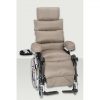FAUTEUIL ROULANT CONFORT WEELY NOV