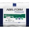 Changes complets Abri Form Premium