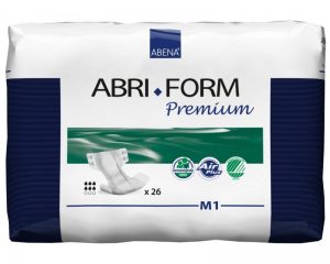 Changes complets Abri Form Premium