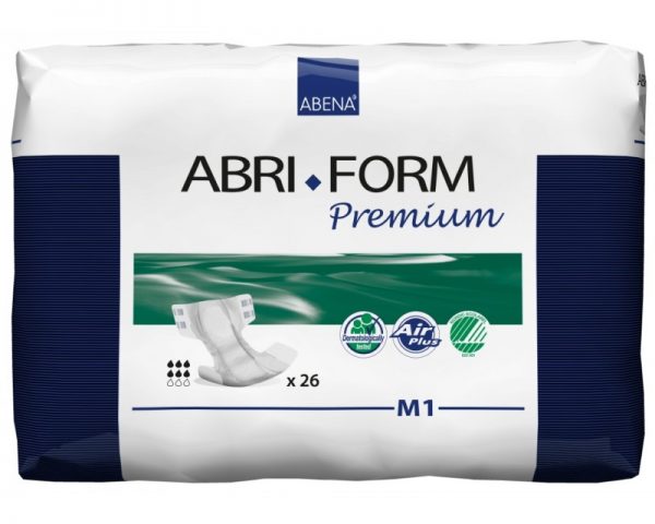 Changes complets Abri Form Premium